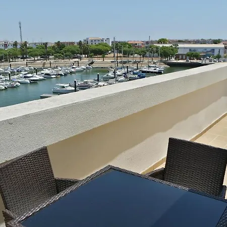 Casas Cardenio Apartment Ayamonte Exterior photo