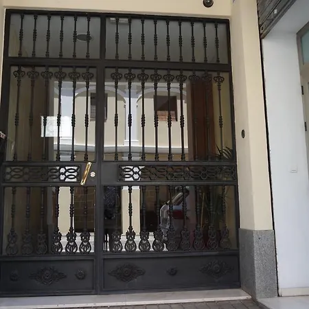 Casas Cardenio Apartment Ayamonte Exterior photo