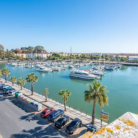 Casas Cardenio Apartment Ayamonte Exterior photo