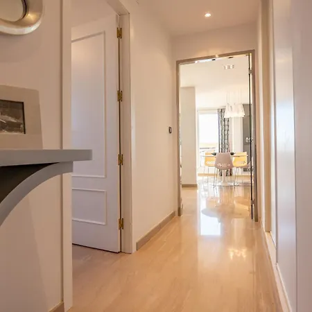 Casas Cardenio Apartment Ayamonte Room photo