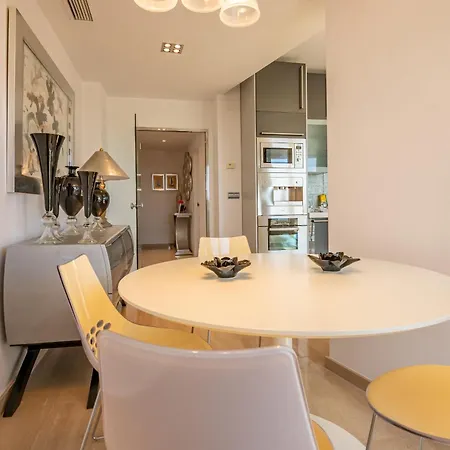 Casas Cardenio Apartment Ayamonte Room photo