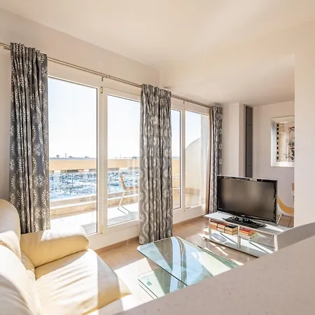 Casas Cardenio Apartment Ayamonte Room photo