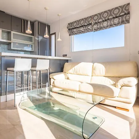 Casas Cardenio Apartment Ayamonte Room photo