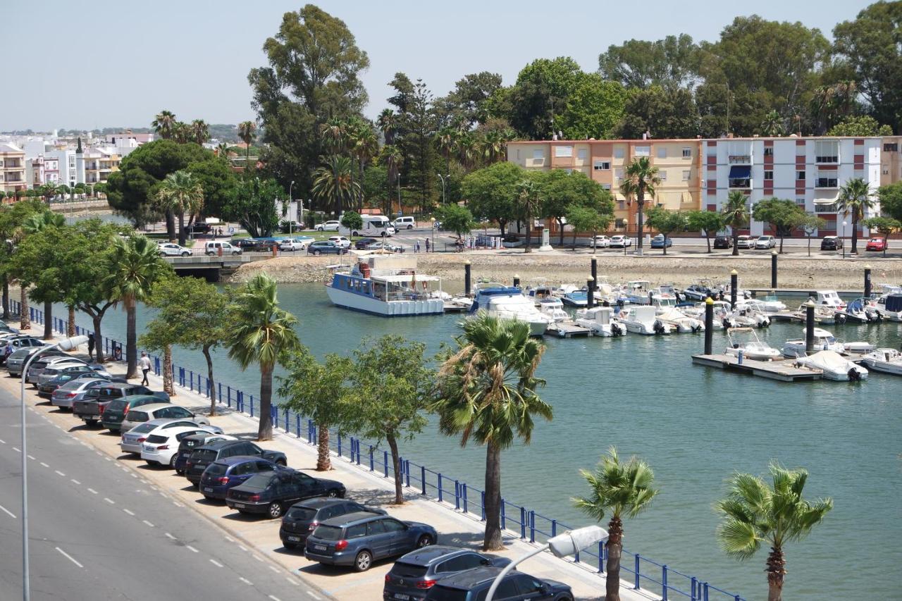Casas Cardenio Apartment Ayamonte