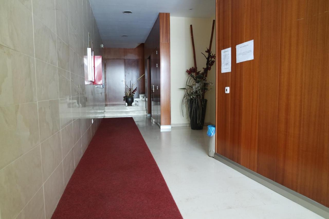 Casas Cardenio Apartment *