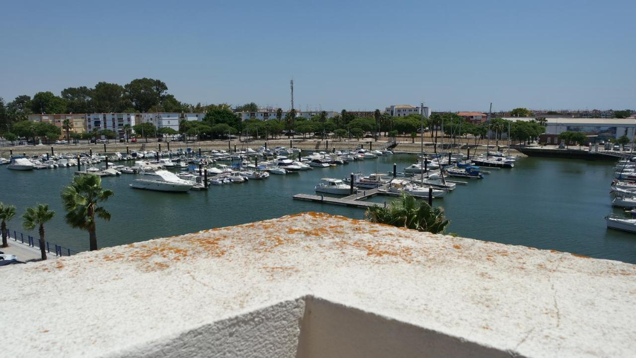 Casas Cardenio * Ayamonte