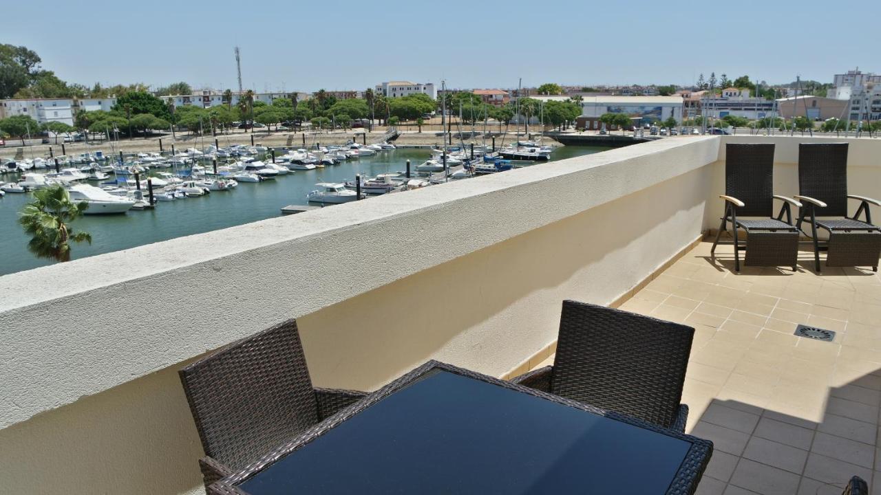 Casas Cardenio * Ayamonte