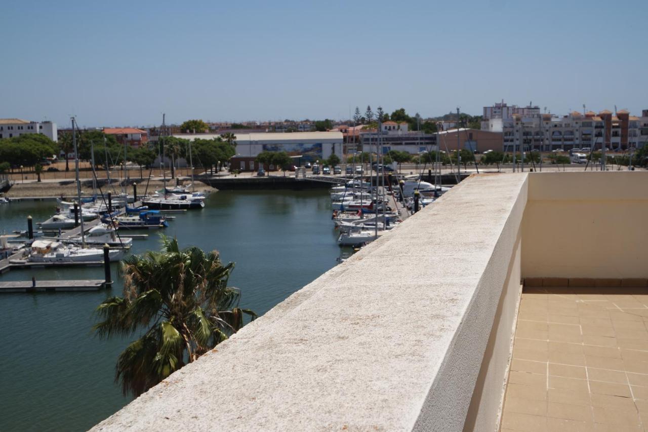 Casas Cardenio Apartment Ayamonte
