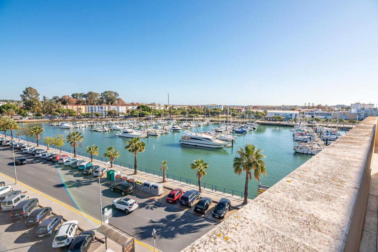 Casas Cardenio * Ayamonte