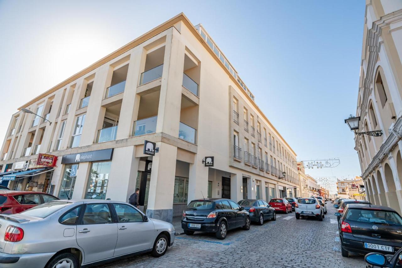 Apartment Casas Cardenio