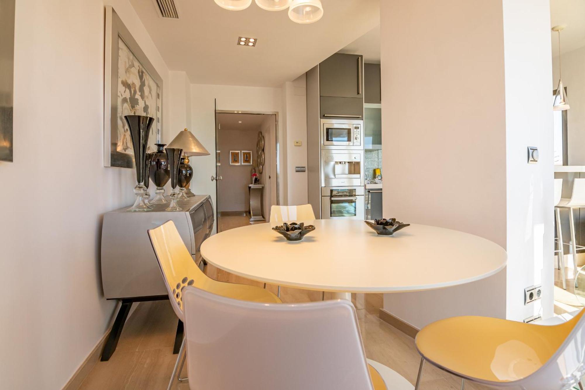 Apartment Casas Cardenio Ayamonte