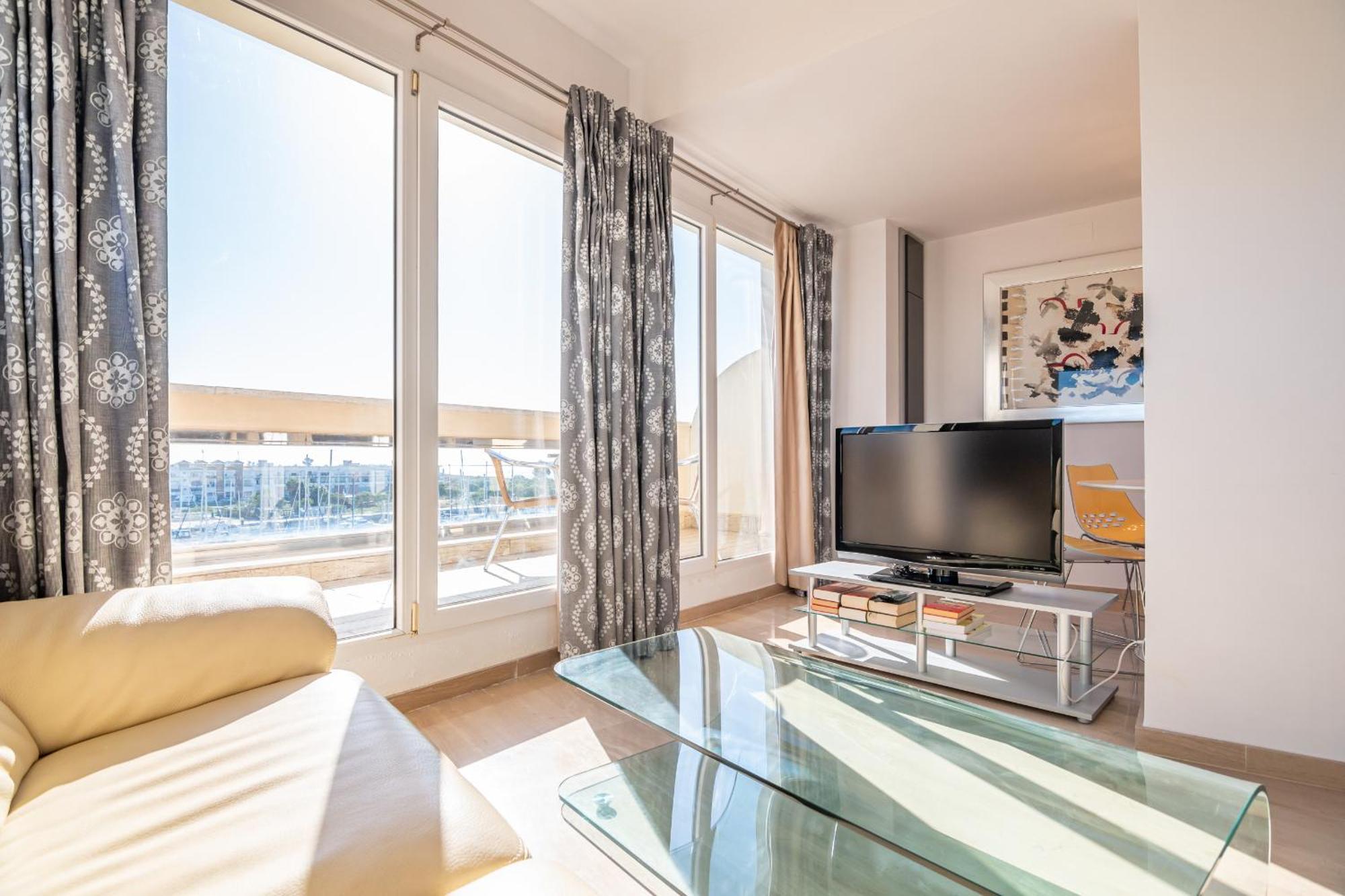 Casas Cardenio Apartment