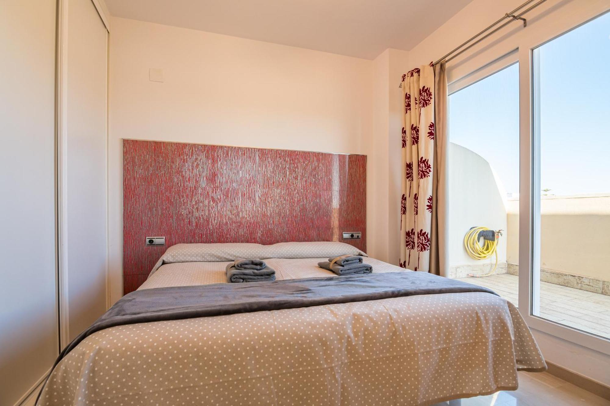 Casas Cardenio Apartment Ayamonte