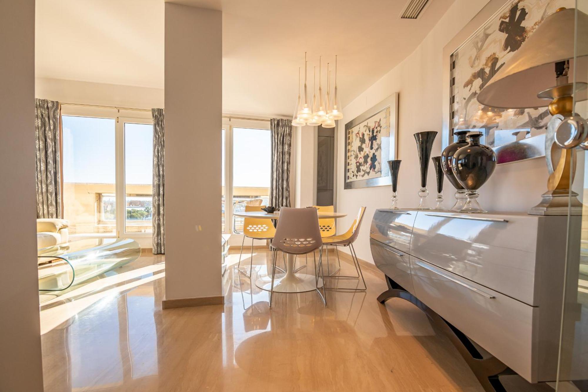 Casas Cardenio * Ayamonte