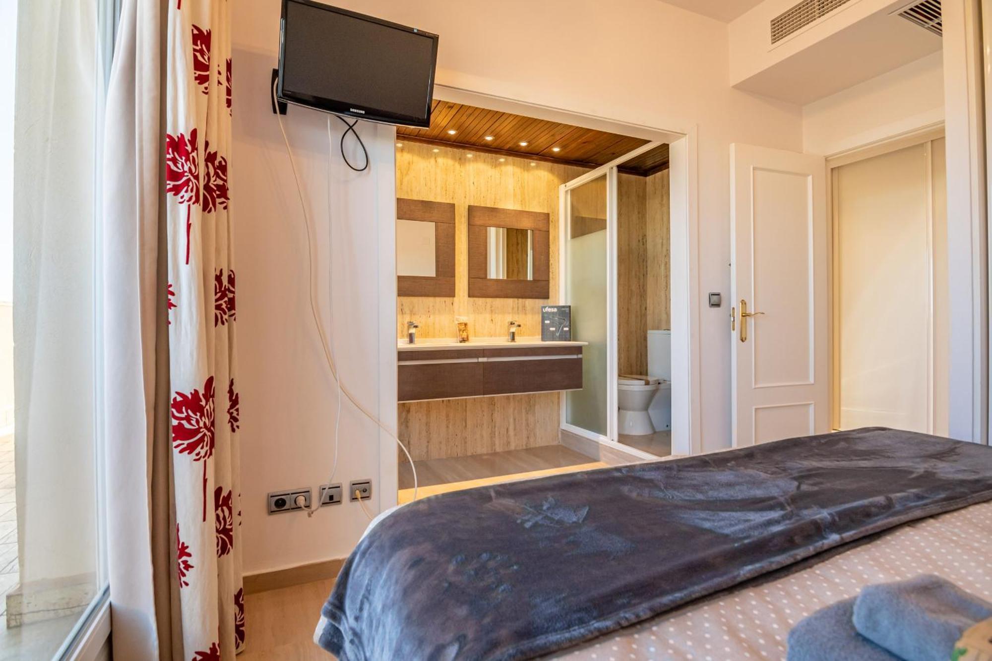 Apartment Casas Cardenio Ayamonte