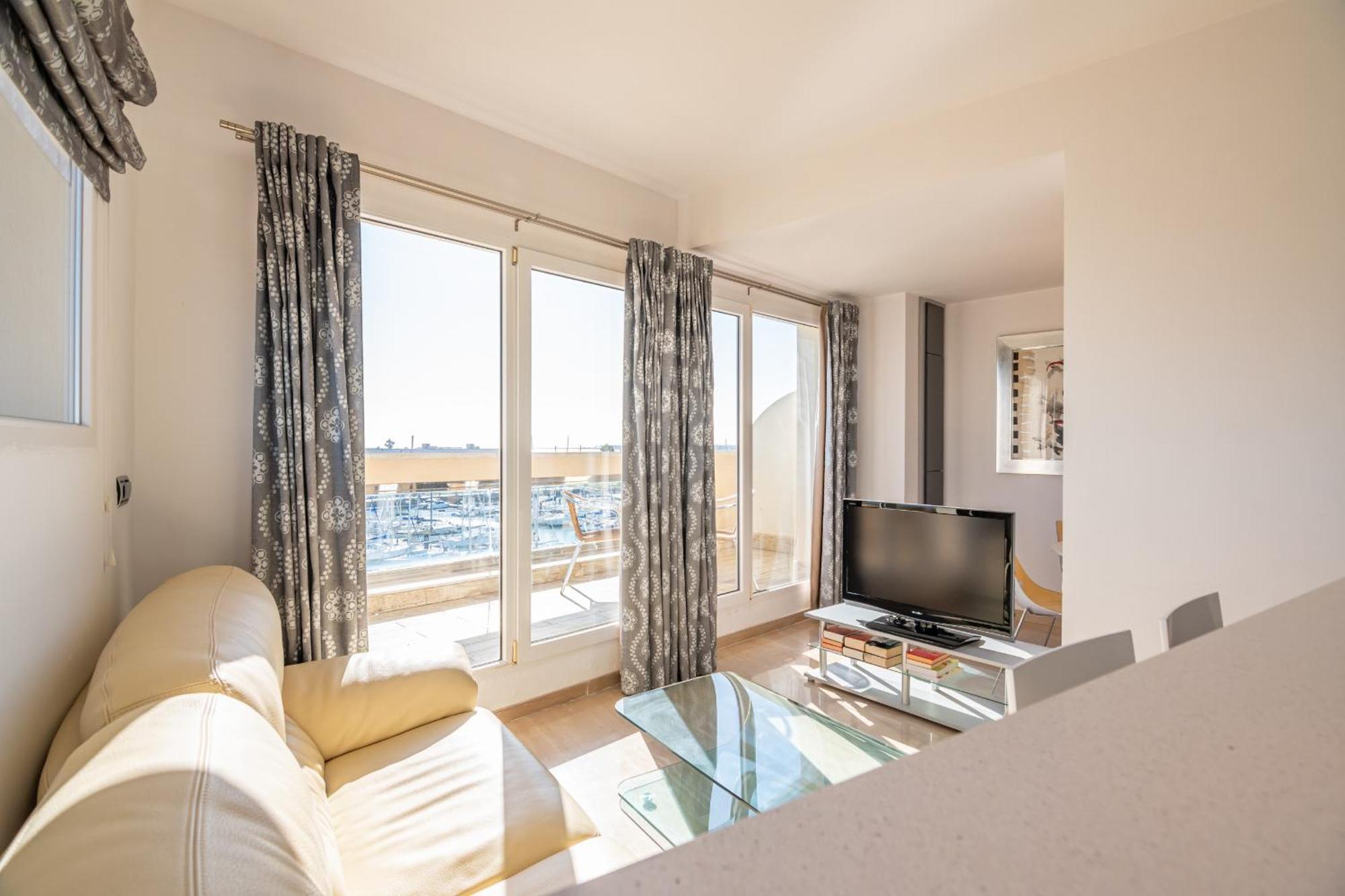 Casas Cardenio Apartment Ayamonte
