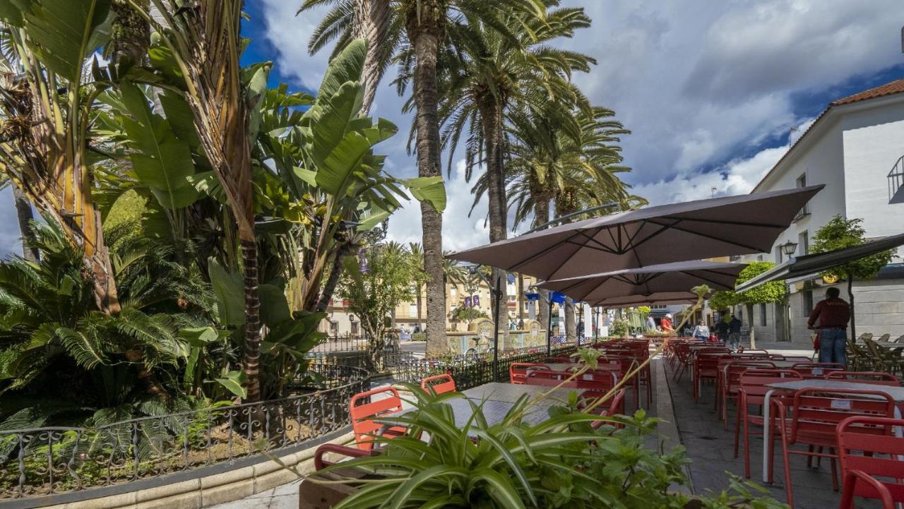 Apartment Casas Cardenio