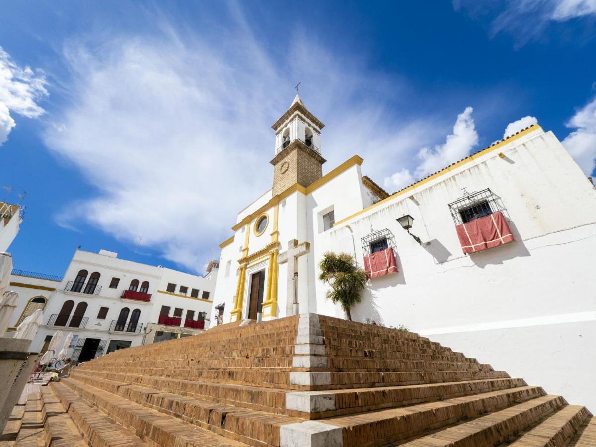 Casas Cardenio Apartment Ayamonte