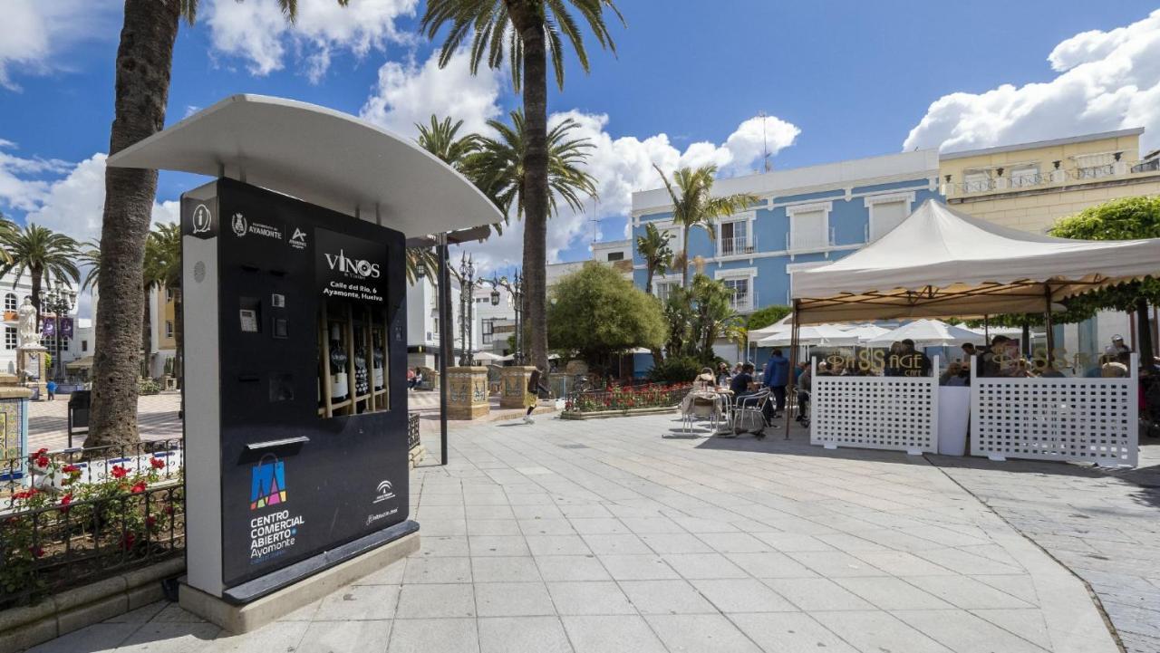 Apartment Casas Cardenio